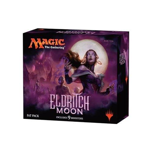 Magic The Gathering 14005 "Eldritch Moon Intro - Paquete de Cartas