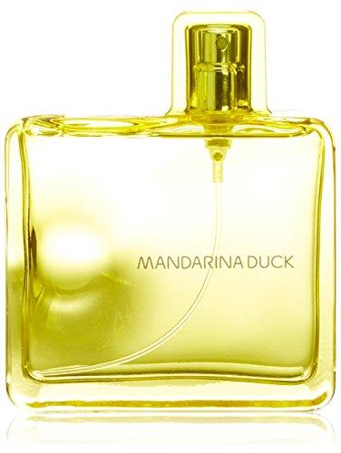 Mandarina Duck, Agua de tocador para mujeres - 100 ml.