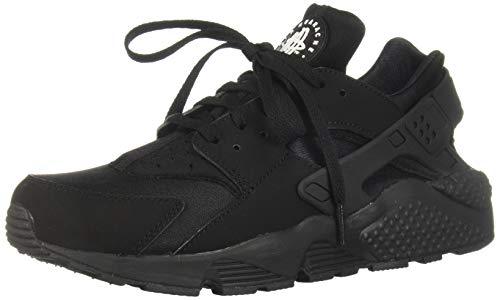 Nike Air Huarache, Zapatillas para Hombre, Negro Black-White 003, 40 EU