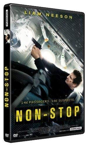 Non-Stop [Italia] [DVD]
