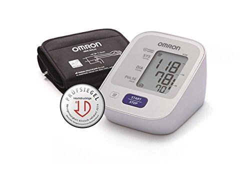OMRON M300 - Tensiómetro digital [Importado de Alemania]