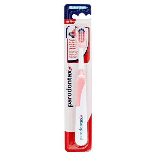 Parodontax toothbrush-extra suave