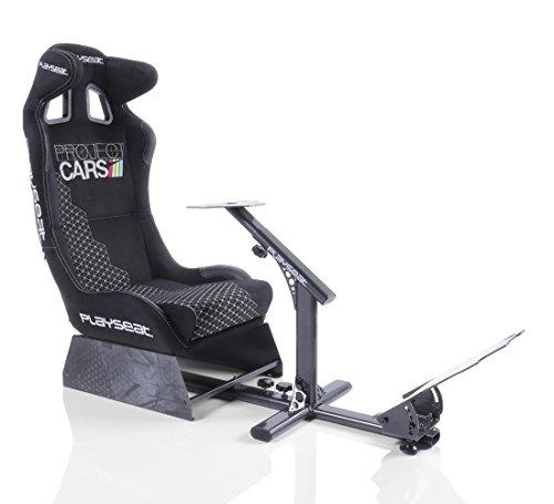 Playseat - Project Cars (PS4)