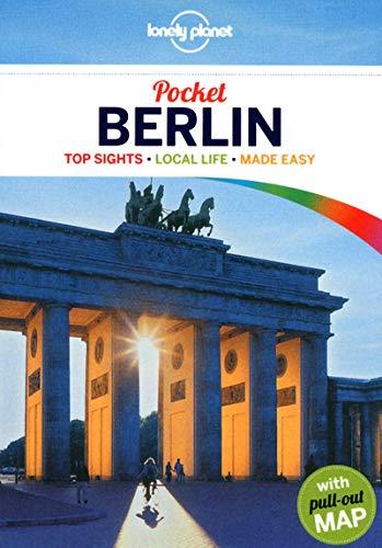 Pocket Berlin (Pocket Guides) [Idioma Inglés]
