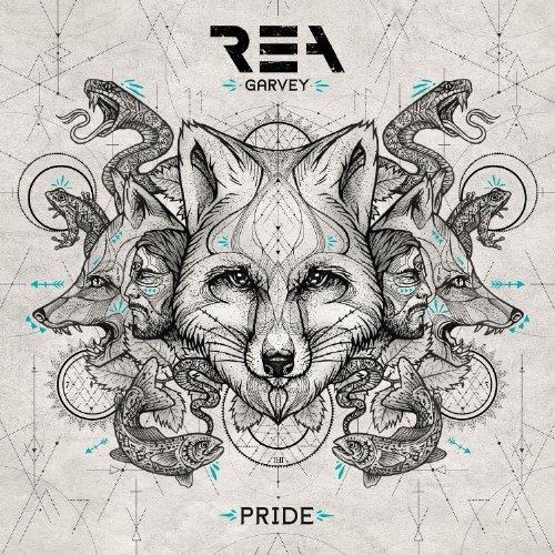 Pride (Deluxe Edt.)