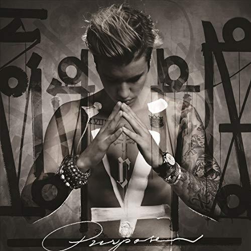 Purpose [Deluxe Edition] by Def Jam