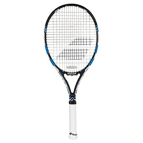 Babolat Pure Drive - Raqueta de Tenis, Color Schwarzblau, tamaño 3