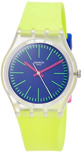 Reloj Swatch Gent GE255 ACCECANTE