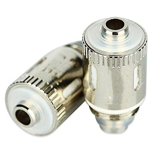 Replacement Coil Head for Eleaf GS Air Clearomizer (5-Pack) , 1.5ohm / 8-20W