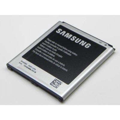 Samsung BT-EBB600BEBEG - Batería para móvil para Samsung Galaxy S4 (Li-ion)- Versión Extranjera