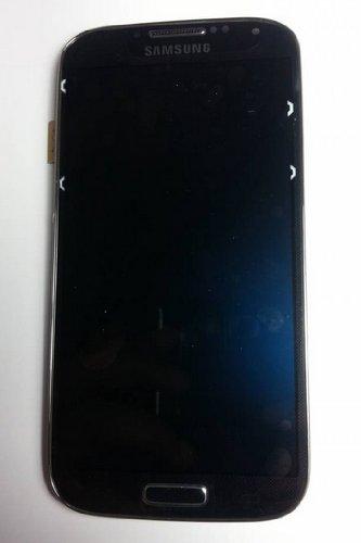 Samsung Mea Front LCD (Black Mist) f/Galaxy S4 GT-I9505, GH97-14655B (f/Galaxy S4 GT-I9505)