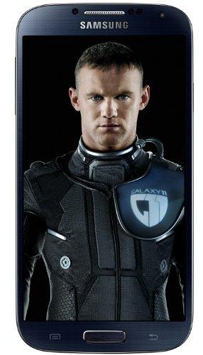 Samsung Galaxy S4 (I9505) - Smartphone libre Android (pantalla táctil de 4.99", cámara 13 Mp, 16 GB, Quad-Core 1.9 GHz, 2 GB RAM, LTE), Negro (Versión Española)