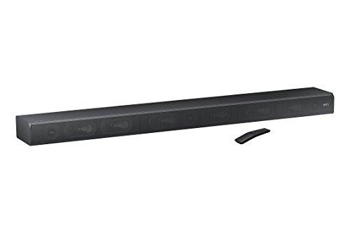 Samsung HW-MS650 - Barra de Sonido Inalámbrica Sound + MS650, Color Negro