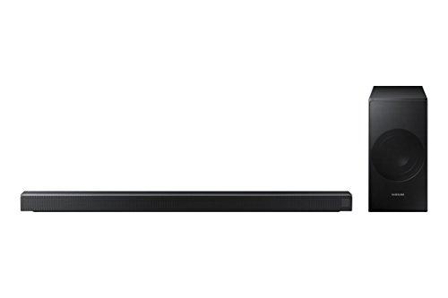 Samsung HW-N550 - Barra de Sonido inalámbrica 1.1 340 W, Color Negro