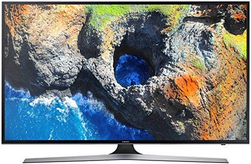 Samsung mu6179 televisor (Ultra HD, HDR, sintonizador triple, Smart TV)