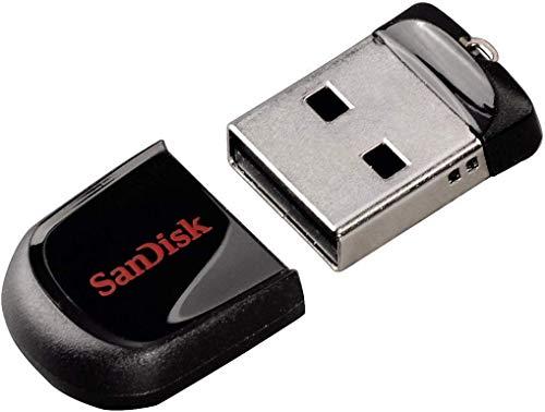 SanDisk Cruzer Fit Memoria USB de 32 GB