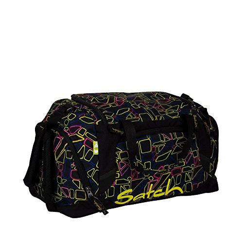 Satch Sportsbag Satch Accessories Sintético