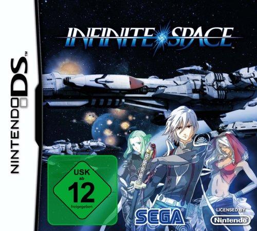 Infinite Space [Importación alemana]