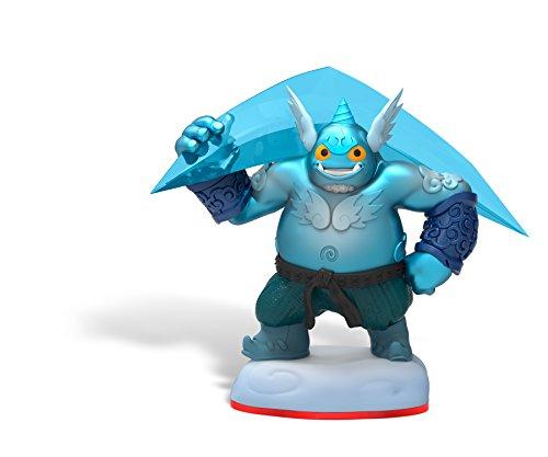 Skylanders Trap Team: Trap Master Gusto Character Pack by Activision