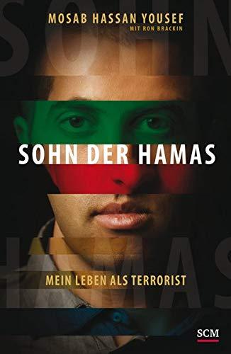 Sohn der Hamas: Mein Leben als Terrorist