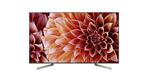 Sony KD-55XF9005 - Televisor 55" 4K HDR LED con Android TV (X-Motion Clarity, 4K HDR Processor X1 Extreme, pantalla TRILUMINOS, X-tended Dynamic Range PRO, Wi-Fi), negro