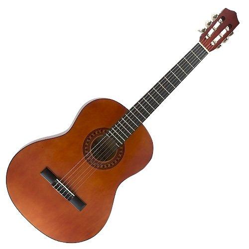 Stagg C432 - Guitarra clásica (tamaño 3/4)