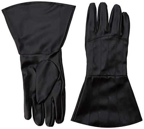 Star Wars tm Darth Vader tm Adult Gloves - one size fit (accesorio de disfraz)
