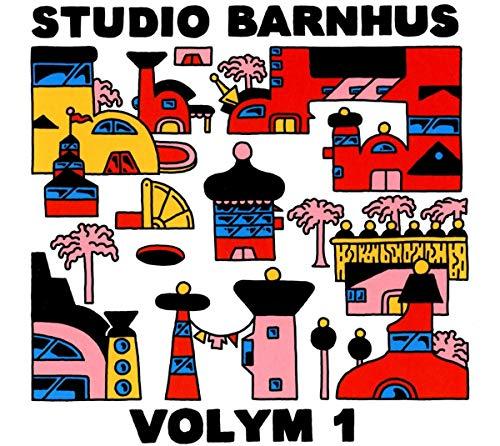 Studio Barnhus - Volumen 1