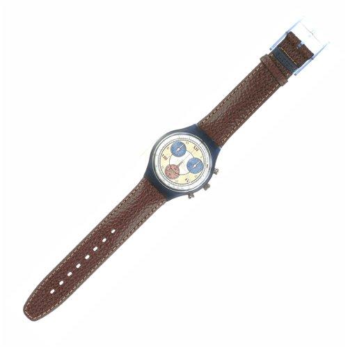 Swatch - Reloj Swatch - SCN118 - Smokey - SCN118