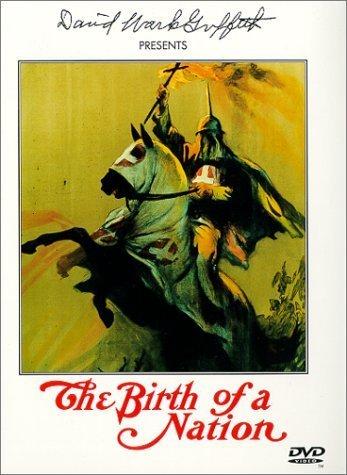 The Birth of a Nation [USA] [DVD]