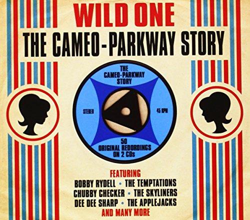 The Cameo Park Way Story