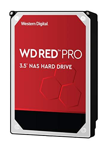 Western Digital WD101KFBX - Disco duro interno de 10 TB, color gris, 3.5 pulgadas
