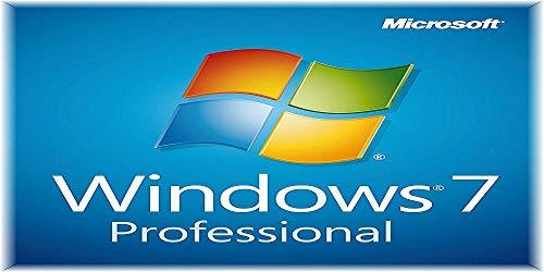 Windows 7 Pro Licencia Original Digital Retail 1 Pc