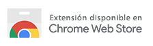 monitorizo google chrome extension