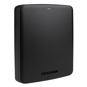 Toshiba Canvio Basics - Disco duro externo de 1 TB...